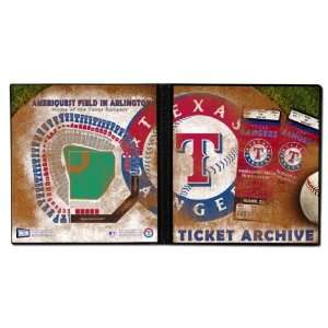 Texas RangersTicket ArchiveHolds 96 Tickets Sports 