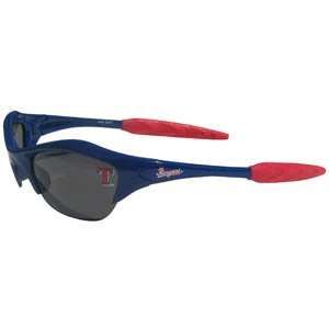  MLB Texas Rangers Sunglasses   Team Logo Sports 