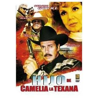 El Hijo de Camelia la Texana