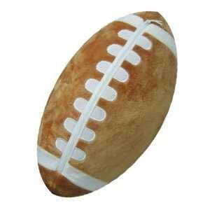 Football Sports Pillow by Komet Creations Toys & Games