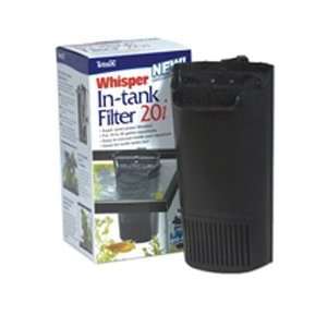  Tetra Intank Filter 20L
