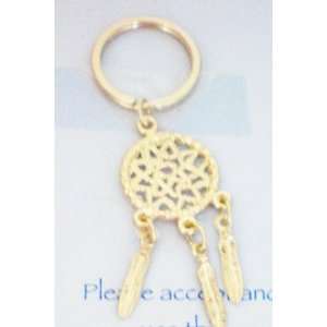  Dreamcatcher Keychain    Indian Mission 