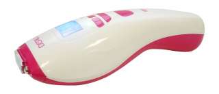 This efficient French made IPL epilator provides constant performance 