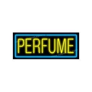  Perfume Neon Sign 