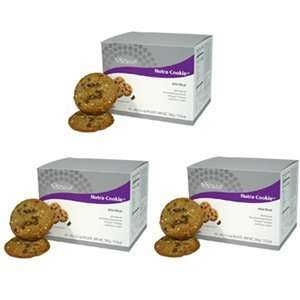  ViSalus Body By Vi All Natural Protein Nutra Cookie   3 