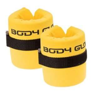  Body Glove Aqua Motion Wrist Weight Belts Sports 