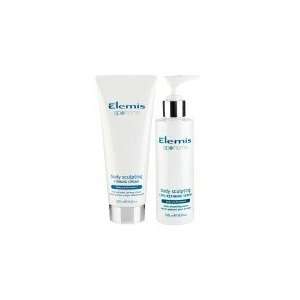  Elemis sp@home Body Sculpting Firming System Duo Health 