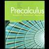Precalculus  Graphical, Numerical and Algebra (High School) (7TH 07)