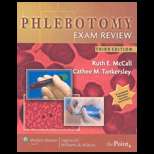   Review 3RD Edition, Ruth E. McCall (9780781778558)   Textbooks