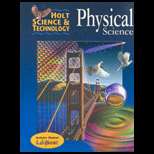 General Physical Science   K 8 Textbooks