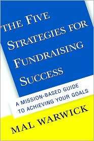   Fundraising Success, (0787949949), Warwick, Textbooks   