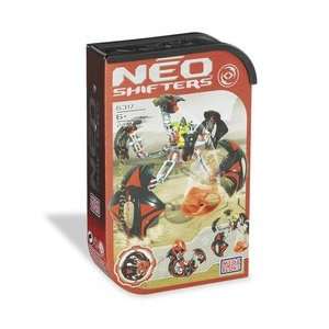  NEO Shifters Quad Pod Shifter Toys & Games