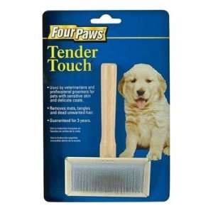  Tender Touch MINI Slicker Wire Brush