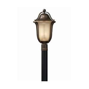  Bolla Olde Bronze Outdoor Large Lamp Post