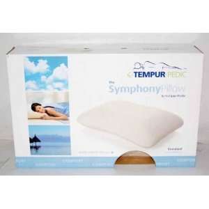 The SymphonyPillow by Tempur Pedic 