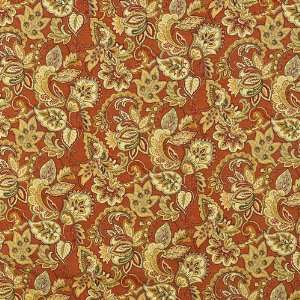  Stout AVENUE 4 GINGER Fabric