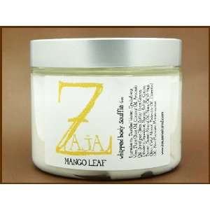    Mango Leaf 6 oz Body Butter by ZAJA Natural