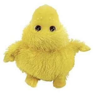 10 Silly Sounds Boohbah Humbah Doll 