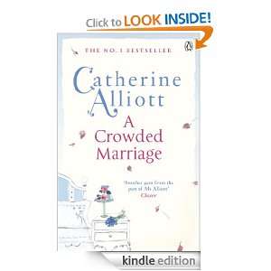 Crowded Marriage Catherine Alliott  Kindle Store