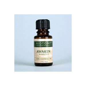 Biotone Aromatherapy Essential Oil   Awaken 2oz. Beauty