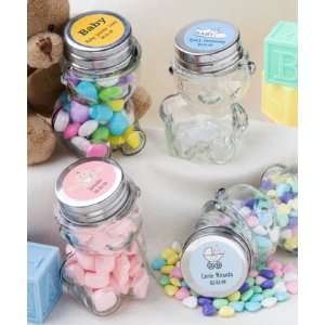  Personalized Teddy Bear Jars Toys & Games
