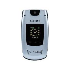  Verizon Samsung U740 Dummy Display Toy Cell Phone Good for 