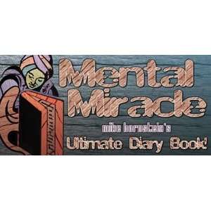  Mental Miracle By Mike Bornstein 