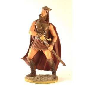  Lord of the rings resin figurine   Boromir   from the Nine 
