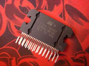 20PCS TDA7850 4x50W MOSFET Quad Bridge Power Amplifier  