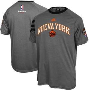  adidas New York Knicks Nueva York Latin Nights Shooter T 