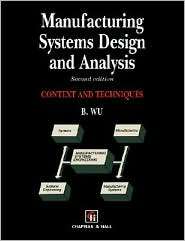   Design And Analysis, (041258140X), Bin Wu, Textbooks   