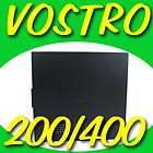 Dell XW922 Vostro 200 400 Black Side Panel Case Door