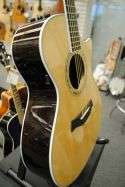 Taylor Custom GC Acoustic Electric Guitar  