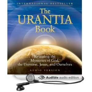  The Urantia Book (Part 4) The Life and Teachings of Jesus 
