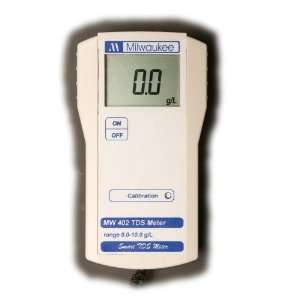   Portable Economy Conductivity/TDS Meter 0.0 10.0 g/l Toys & Games