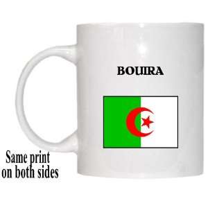  Algeria   BOUIRA Mug 