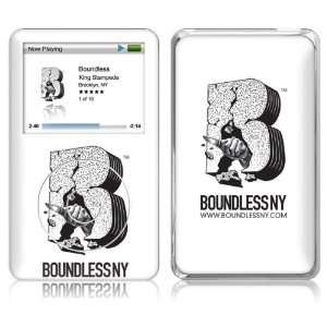   80 120 160GB  Boundless NY  Boundless Skin  Players & Accessories