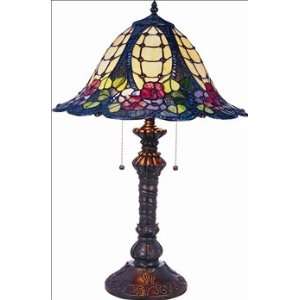  852 TBH   Landmark Lighting   Floral Bouquet Collection 