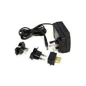  Bowens 12 Volt Universal 2A Charger for the Gemini Travel 