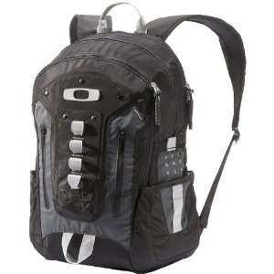 Oakley Echo Charlie 2.0 Mens Sport Backpack w/ Free B&F Heart Sticker 