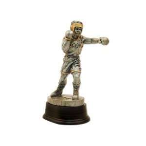  Ringside Boxing Statue / Trophy   6