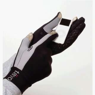  Tavo Products Gloves with Playpoint Technology for iPod 