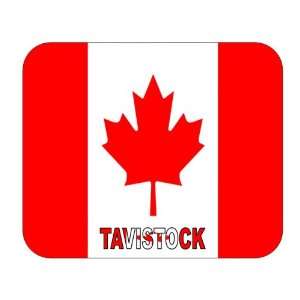  Canada   Tavistock, Ontario Mouse Pad 