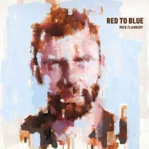  Red and Blue Mick Flannery Music