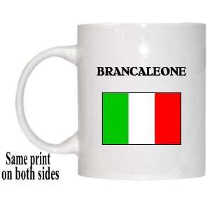  Italy   BRANCALEONE Mug 