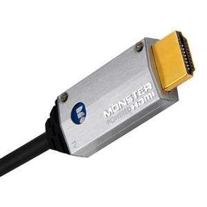 Monster Cable, 2m SuperThin High Speed HDMI (Catalog Category Cables 