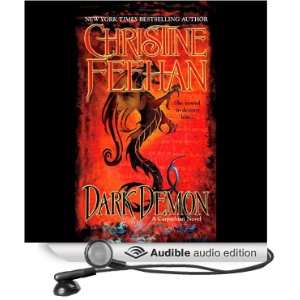  Book 16 (Audible Audio Edition) Christine Feehan, Richard Ferrone