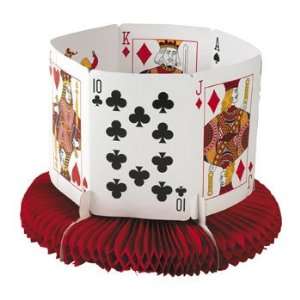  Casino Centerpiece   Tableware & Centerpieces Health 