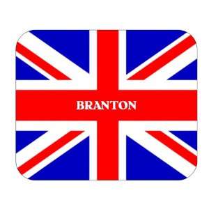  UK, England   Branton Mouse Pad 