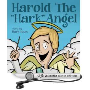   Hark Angel (Audible Audio Edition) Mark Maas, Stephen Rozzell Books